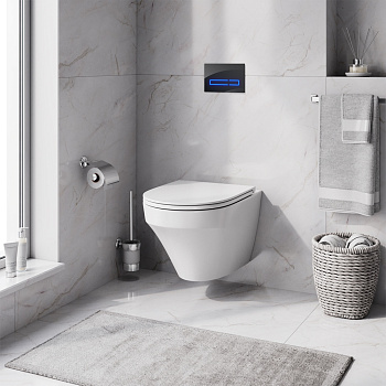 Комплект унитаз с инсталляцией Am.Pm Inspire IS450A38.501700 Комплект унитаз с инсталляцией Am.Pm Inspire IS450A38.501700