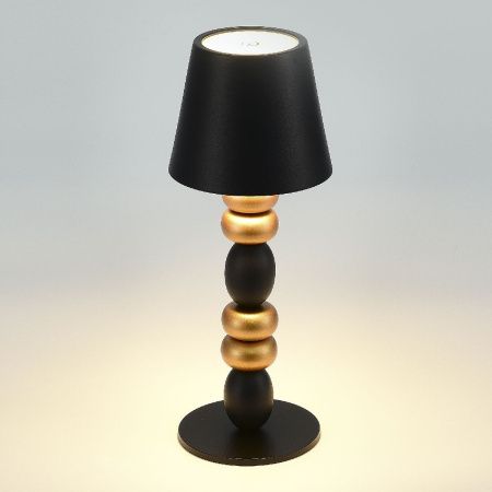 Настольная лампа ST Luce Ease (Еасе) SL1011.414.01