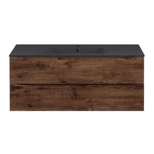 Тумба под раковину Vincea Mia VMC-2MC120RW 120.9х50х46 - фото 4