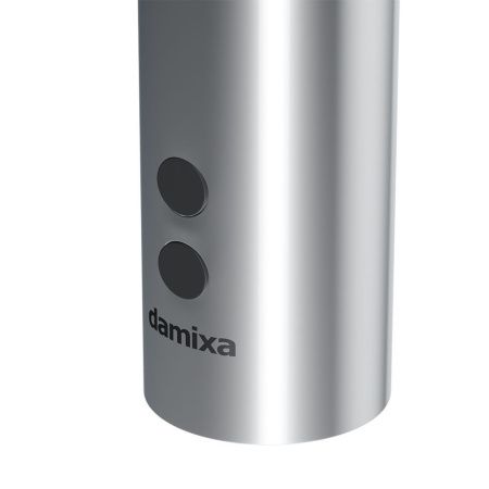 Смеситель Damixa Jupiter 770290000 на раковину хром