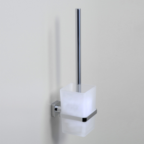 Ершик для унитаза WasserKRAFT 3927 - фото 2