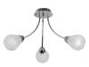 Люстра потолочная Toplight Fay (Фаы) TL3660X-03CH