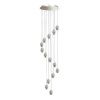 Светильник потолочный Delight Collection Terrene (Террене) MD13003023-14A chrome