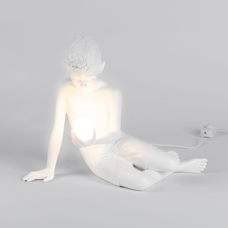 Настольная лампа Seletti Inner Glow (Иннер Глов) 15322
