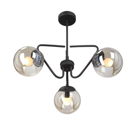 Люстра на штанге Vitaluce V4715 V4715-1/3PL