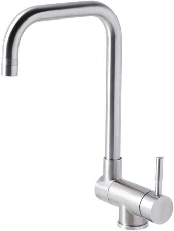 Смеситель для кухни Allen Brau 5.60003-00 на мойку хром
