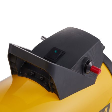 Тепловая пушка газовая Ballu BHG-20М