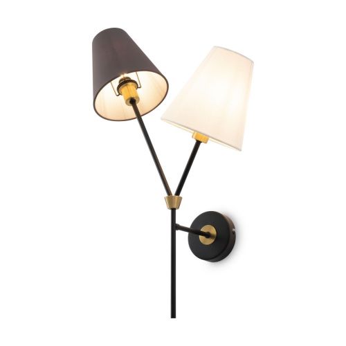 Бра Freya Hats FR5370WL-02B - фото 4