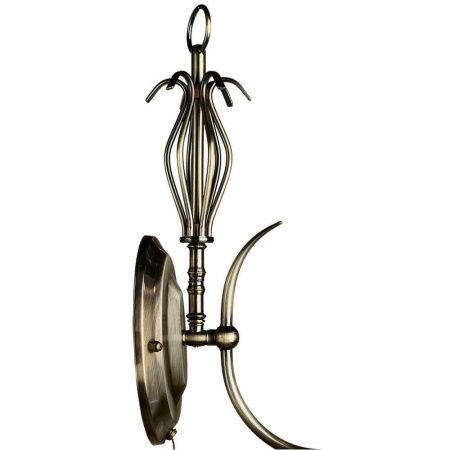 Бра Arte Lamp Salvador (Салвадор) A6351AP-1AB