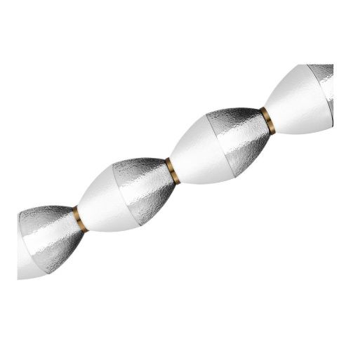 Светильник подвесной ST Luce Ice (Ице) SL6130.403.24 - фото 3