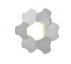Настенно-потолочный светильник Vele Luce Viva (Вива) VL8045W01