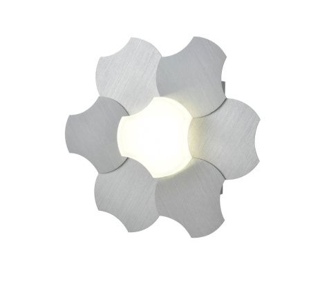 Настенно-потолочный светильник Vele Luce Viva (Вива) VL8045W01