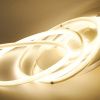 Гибкий неон Uniel ULS-N40-2835-120LED/m-16mm-IP68-DC24V-10W/m-5M-4000K NEON SET01
