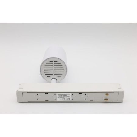 Трековый магнитный светильник Aployt Magnetic track 220 (Магнетиц трацк 220) APL.0205.10.20