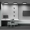 Светильник потолочный Maytoni Technical Zon (Зон) C032CL-45W4K-SQ-B