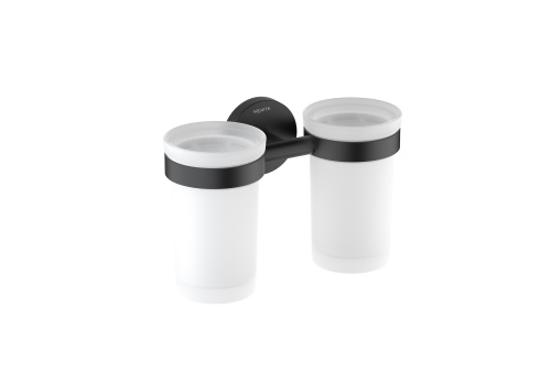 Стакан Aquatek ЕВРОПА AQ4117MB - фото 2