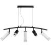 Светильник подвесной Lightstar RULLO (РУЛЛО) LR7353728631