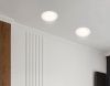 Светильник встраиваемый Ambrella Light Standard Tech (Стандард Тецх) TN1187