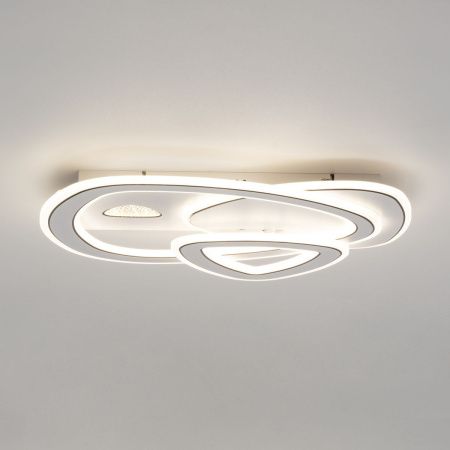 Люстра потолочная Citilux Costa (Цоста) CL741012