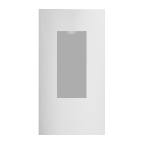 Раковина акриловая Wellsee Chalice Perfection 230612000 45х45 напольная цвет белый матовый без отверстий под смеситель - фото 4 Раковина акриловая Wellsee Chalice Perfection 230612000 45х45 напольная цвет белый матовый без отверстий под смеситель - фото 4