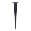 Грунтовый светильник Arte Lamp Elsie (Елсие) A4710IN-1BK