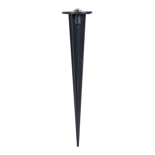 Грунтовый светильник Arte Lamp Elsie (Елсие) A4710IN-1BK - фото 4