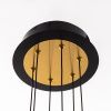 Люстра подвесная Citilux Helly (Хеллы) CL211092