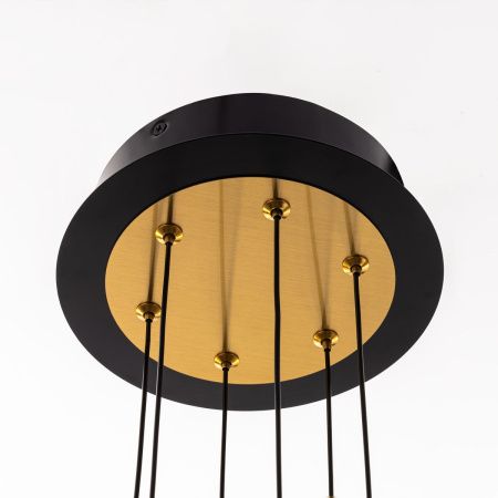 Люстра подвесная Citilux Helly (Хеллы) CL211092