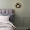 Бра ImperiumLoft Gottby (Готтбы) 182056-26