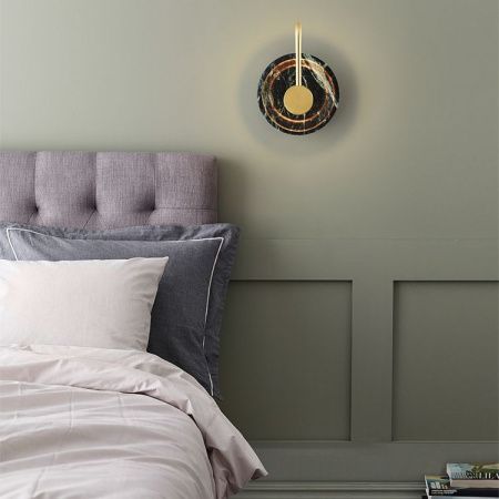 Бра ImperiumLoft Gottby (Готтбы) 182056-26