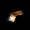 Спот Loft It Knof 10324/B Gold Black