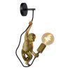 Бра Lucide Extravaganza Chimp (Екстраваганза Цхимп) 10202/01/30