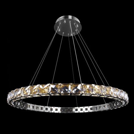 Светильник подвесной Loft It Tiffany 10204/1000 Chrome