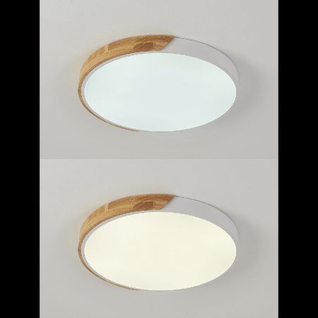 Светильник потолочный Natali Kovaltseva Scandinavian (Сцандинавиан) LED LAMPS 81182