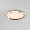 Светильник потолочный LED4U L3020-400 GD