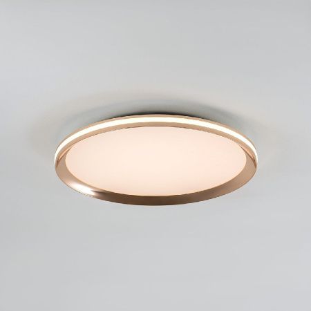 Светильник потолочный LED4U L3020-400 GD