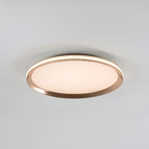 Светильник потолочный LED4U L3020-400 GD - фото 2