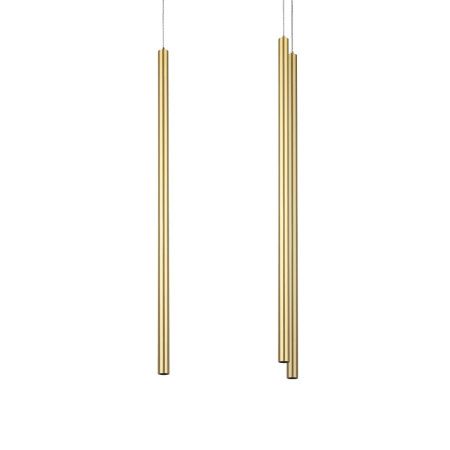 Светильник подвесной Lightstar Tubo (Тубо) L3T747333