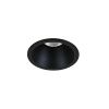 Светильник встраиваемый Arte Lamp Dash Mini (Дасх Мини) A2764PL-1BK