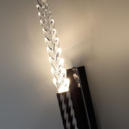 Светильник настенный Odeon Light L-vision (Л-висион) 5459/4WL