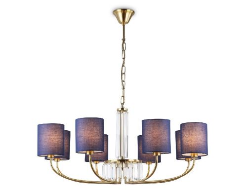 Люстра подвесная Ambrella Light Classic (Цлассиц) LH71273 - фото 2
