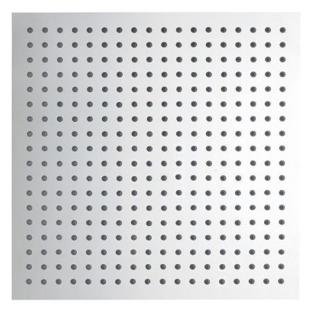 Верхний душ RGW Shower Panels 21148250-01 50х50 хром