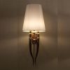 Светильник настенный ImperiumLoft Crystal Light Brunilde (Црыстал Лигхт Брунилде) 189870-22