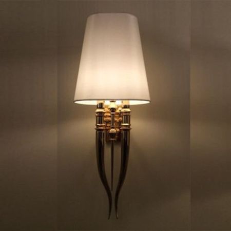 Светильник настенный ImperiumLoft Crystal Light Brunilde (Црыстал Лигхт Брунилде) 189870-22