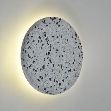 Светильник настенный Zortes Terrazzo (Терраззо) ZRS.1878.09