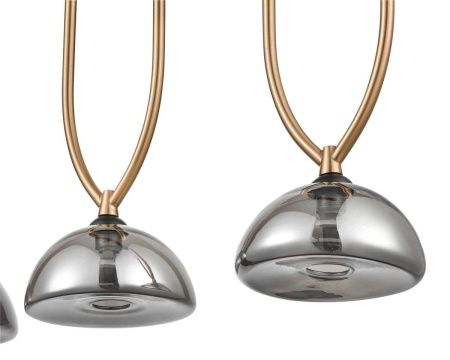 Светильник подвесной Vele Luce Astiy (Астиы) VL5434P03