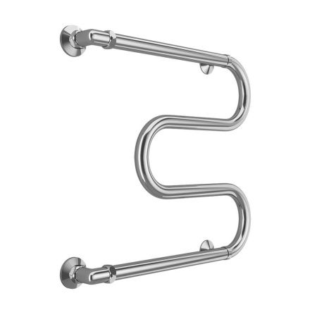 Полотенцесушитель Terminus 4620768881145 50х53 водяной хром