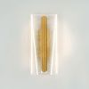 Светильник настенный LED4U L6337-01 GD
