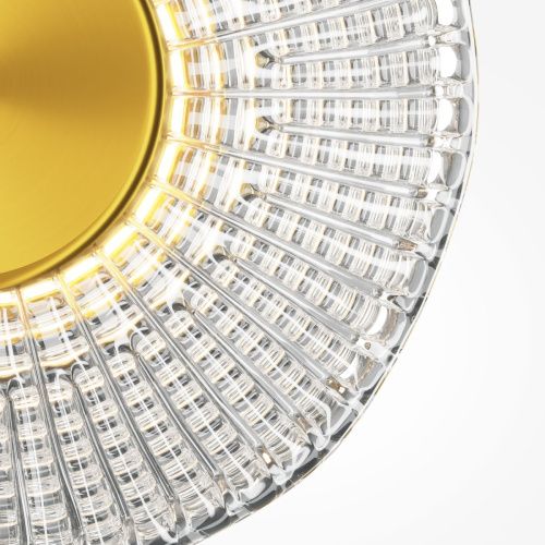 Бра Maytoni Sparkle MOD343WL-L5BS3K2 - фото 2