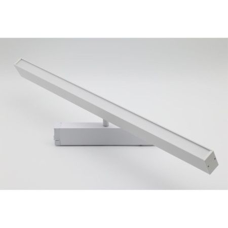 Трековый магнитный светильник Aployt Magnetic track 220 (Магнетиц трацк 220) APL.0203.11.27
